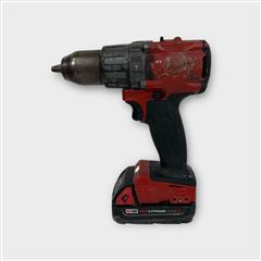 Milwaukee 2804-20 M18 Fuel Brushless 1/2